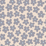 Reveal Wallpaper Daisy Dot - Night – designstark produkt för ett vackrare och mer personligt hem