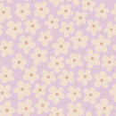 Daisy Dot - Lilac