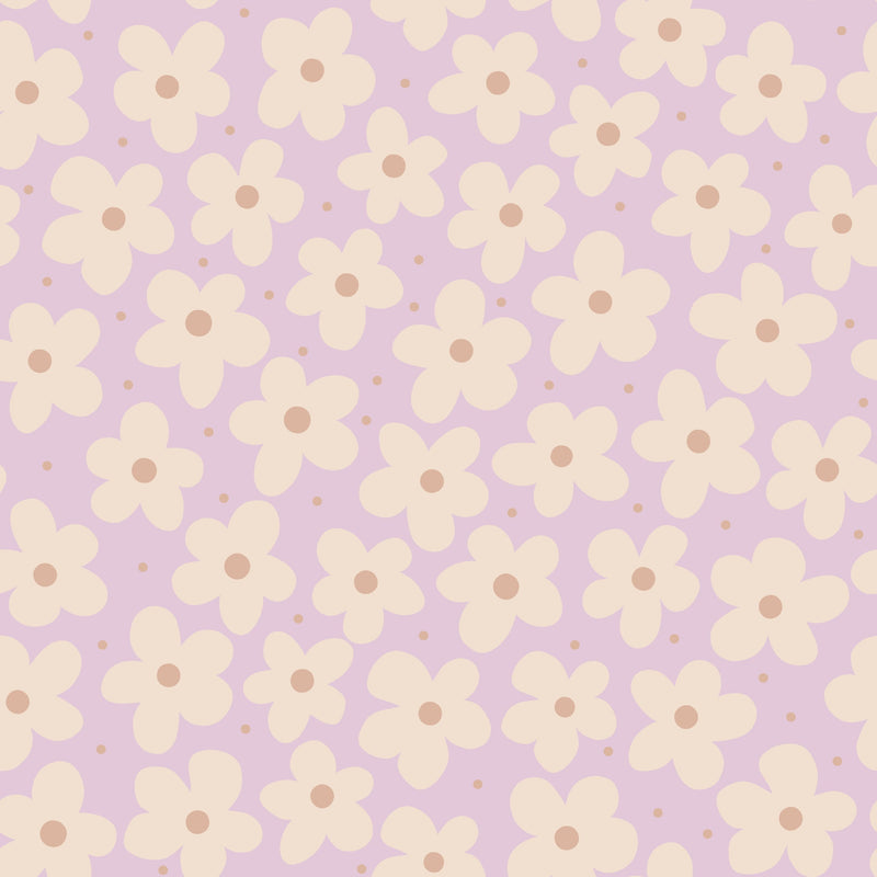 Daisy Dot - Lilac