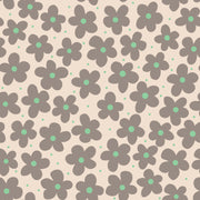 Reveal Wallpaper Daisy Dot - Forest – designstark produkt för ett vackrare och mer personligt hem