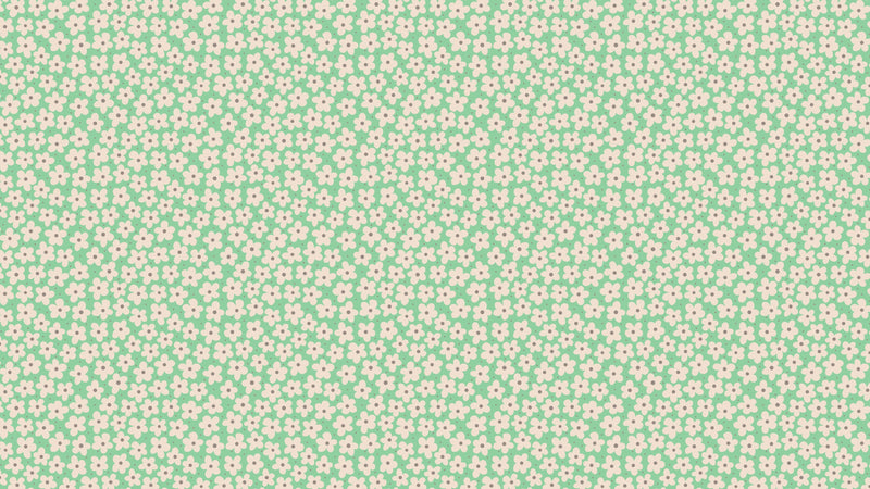 Daisy Dot - Lawn