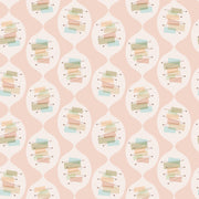 Reveal Wallpaper Atomic Blush – designstark produkt för ett vackrare och mer personligt hem