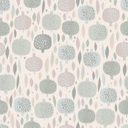 Reveal Wallpaper Pomegranate - Pastel – designstark produkt för ett vackrare och mer personligt hem
