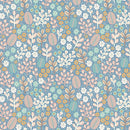Reveal Wallpaper Blomsterbädd - Dröm – designstark produkt för ett vackrare och mer personligt hem