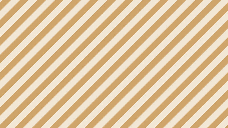 Candy Stripe Toffee