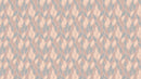 Reveal Wallpaper Knitted Leaf - Earth Mix – designstark produkt för ett vackrare och mer personligt hem
