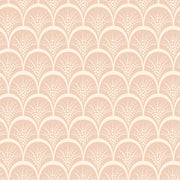 Reveal Wallpaper Feather fan - Robin – designstark produkt för ett vackrare och mer personligt hem