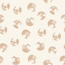 Reveal Wallpaper Marbles - Mud – designstark produkt för ett vackrare och mer personligt hem