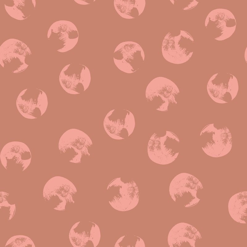 Reveal Wallpaper Marbles - Fire – designstark produkt för ett vackrare och mer personligt hem