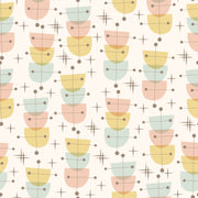 Reveal Wallpaper Showtime - Martini – designstark produkt för ett vackrare och mer personligt hem