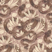 Reveal Wallpaper Space Serpent - Earth – designstark produkt för ett vackrare och mer personligt hem