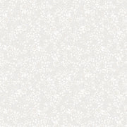 Reveal Wallpaper Ditsy Sweet - Smallscale Pearl – designstark produkt för ett vackrare och mer personligt hem