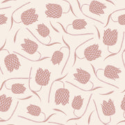 Reveal Wallpaper Fritillaria - Skär – designstark produkt för ett vackrare och mer personligt hem