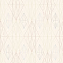 Reveal Wallpaper Diamond Geo - Earth – designstark produkt för ett vackrare och mer personligt hem