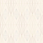 Reveal Wallpaper Diamond Geo - Earth – designstark produkt för ett vackrare och mer personligt hem