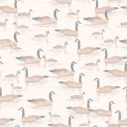 Reveal Wallpaper Canada Geese - OffVit – designstark produkt för ett vackrare och mer personligt hem