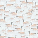 Canada Geese - Light Blå
