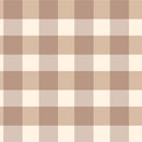 Gingham - Mole