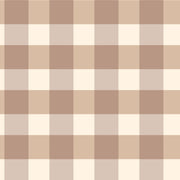 Reveal Wallpaper Gingham - Mole – designstark produkt för ett vackrare och mer personligt hem