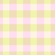 Reveal Wallpaper Gingham - Cupcake – designstark produkt för ett vackrare och mer personligt hem