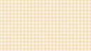 Gingham - Cupcake