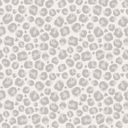 Reveal Wallpaper Animal - Snow – designstark produkt för ett vackrare och mer personligt hem