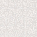 Doodle Damask - Earth