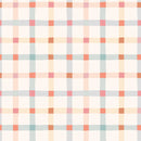 Groovy Gingham - Candy