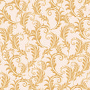 Victorian Golden Ornaments