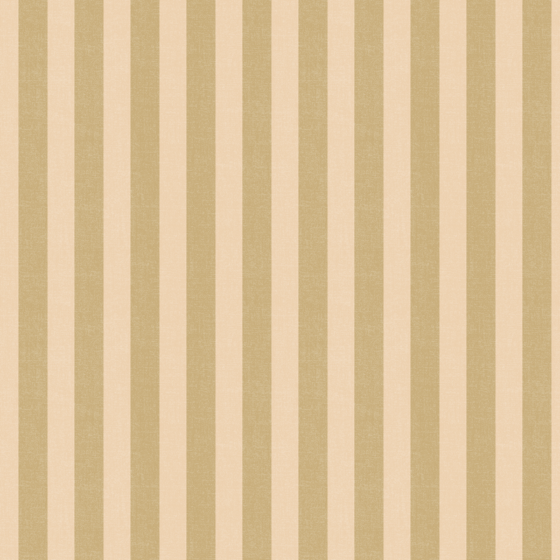 Umbrella Stripe - Gold