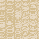 Mineral- half drop - Golden