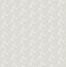 Sweet Blossom - Ljusgrå