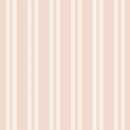 Table Stripe - Pink