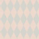 Wavy Diamond - Retro