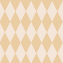 Wavy Diamond - Sunflower