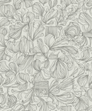 Lines - Beige och grå