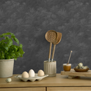 Reveal Tapet Cabomba in the dark - Mystisk undervattensväxt för lugna rum