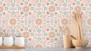 Reveal Wallpaper Alhambra Cleo – designstark produkt för ett vackrare och mer personligt hem