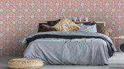 Reveal Wallpaper Alhambra Maj – designstark produkt för ett vackrare och mer personligt hem