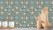 Reveal Wallpaper Alhambra Märta – designstark produkt för ett vackrare och mer personligt hem
