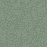 Reveal Wallpaper Butterfly Garden half drop - Forest – designstark produkt för ett vackrare och mer personligt hem