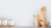 Reveal Wallpaper Braid - Sand – designstark produkt för ett vackrare och mer personligt hem