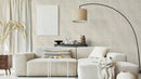 Reveal Wallpaper Diamond Geo - Multi Grön – designstark produkt för ett vackrare och mer personligt hem