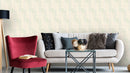 Reveal Wallpaper Diamond Geo - Multi Grön – designstark produkt för ett vackrare och mer personligt hem