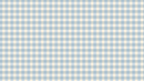 Gingham - Sky