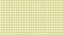 Gingham - Mint
