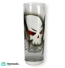Nybro Crystal Shotglas Dodskalle 105X50 Mm 7Cl – kvalitetsprodukt för hem och renovering