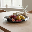 Nybro Crystal Fat Nebbioso Gra 70X 390 Mm – kvalitetsprodukt för hem och renovering