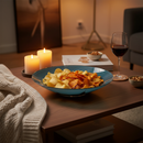 Nybro Crystal Fat Kaveldun 70Xx 390Mm – kvalitetsprodukt för hem och renovering