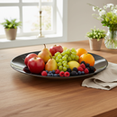 Nybro Crystal Fat Kaveldun Svart 70Xx 390Mm – kvalitetsprodukt för hem och renovering